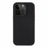 Husă Tactical Velvet Smoothie pentru iPhone 14 Pro - Negru (Asphalt)