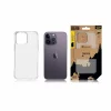 Husă Tactical TPU pentru iPhone 14 Pro Max - Transparent