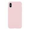 Husă Tactical Velvet Smoothie pentru iPhone X/Xs - Roz (Pink Panther)