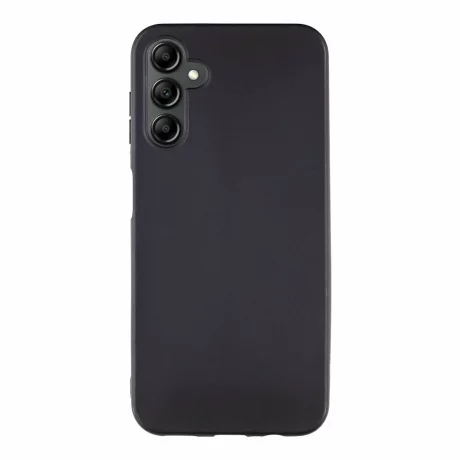 Husă Tactical TPU pentru Samsung Galaxy A34 5G - Negru (Black)