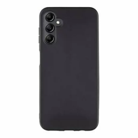 Husă Tactical TPU pentru Samsung Galaxy A14 / A14 5G - Negru (Black)