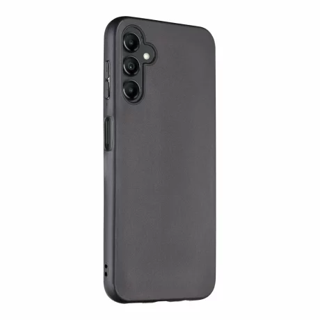 Husă Tactical TPU pentru Samsung Galaxy A14 / A14 5G - Negru (Black)