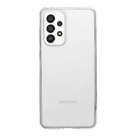 Husă Tactical TPU Transparentă pentru Samsung Galaxy A33 5G