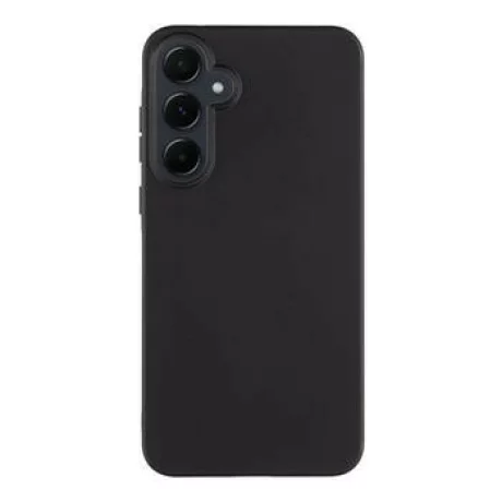 Husă Tactical TPU pentru Samsung Galaxy A55 5G - Negru (Black)