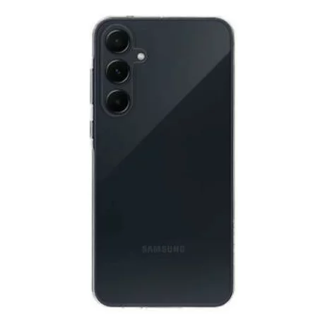 Husă Tactical TPU Transparentă pentru Samsung Galaxy A55 5G