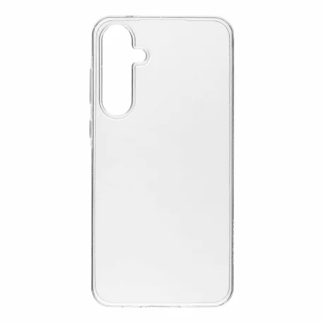 Husă Tactical TPU Transparentă pentru Samsung Galaxy A55 5G