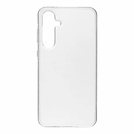 Husă Tactical TPU Transparentă pentru Samsung Galaxy A35 5G