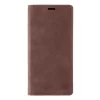 Husă Flip Tactical pentru Samsung Galaxy S22 Plus - Maro (Mud Brown)