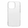 Husă Tactical TPU pentru iPhone 13 Pro - Transparent