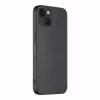 Husă Tactical TPU pentru iPhone 13 - Negru (Black)