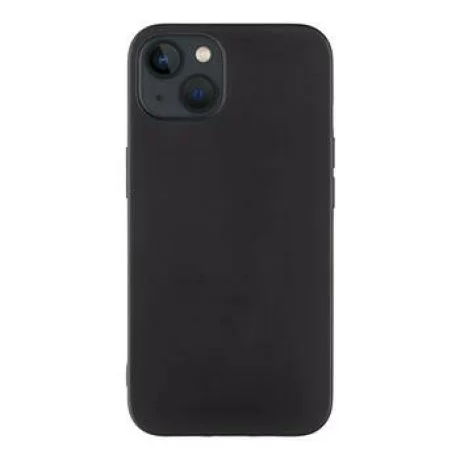 Husă Tactical TPU pentru iPhone 13 - Negru (Black)