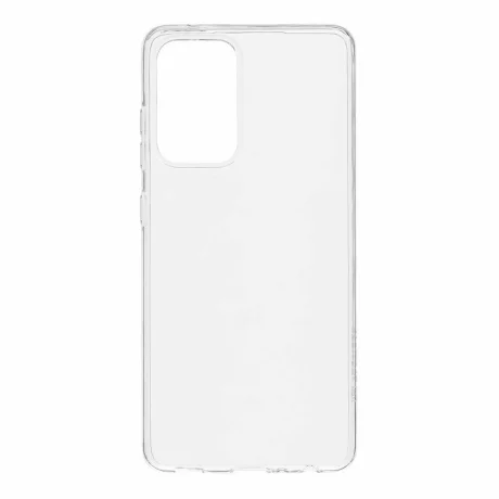 Husă Tactical TPU Transparentă pentru Samsung Galaxy A52 / A52 5G / A52S 5G