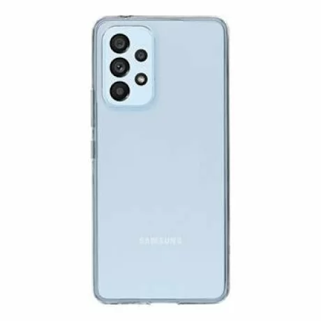 Husă Tactical TPU Transparentă pentru Samsung Galaxy A53 5G