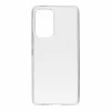 Husă Tactical TPU Transparentă pentru Samsung Galaxy A53 5G