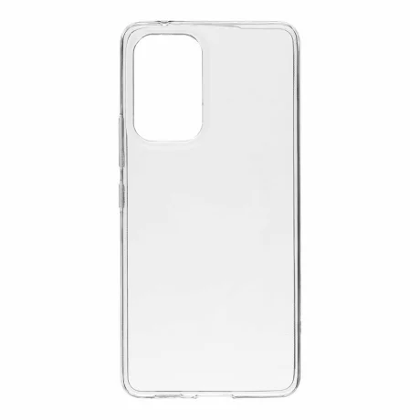 Husă Tactical TPU Transparentă pentru Samsung Galaxy A53 5G