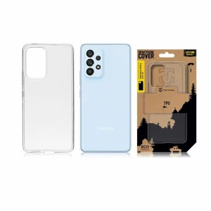 Husă Tactical TPU Transparentă pentru Samsung Galaxy A53 5G