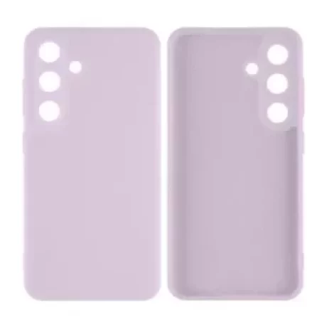 Husa Samsung Galaxy S24 TPU Violet Mat (Purple)